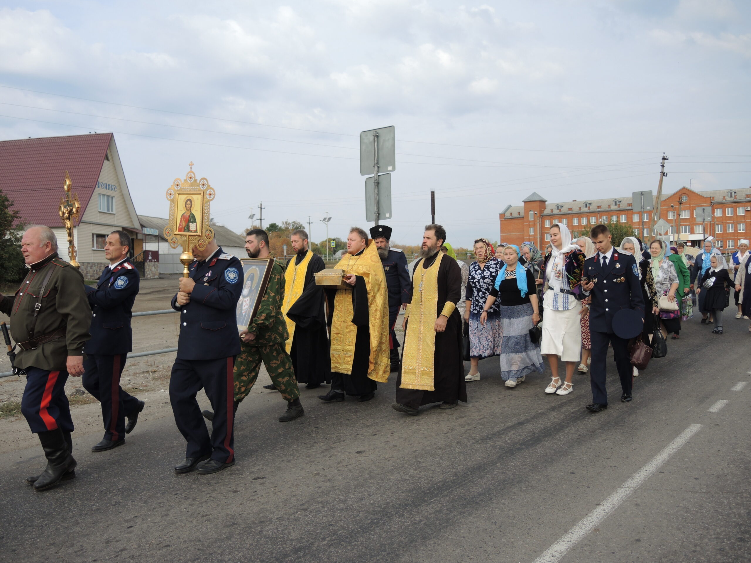 река ведуга воронеж