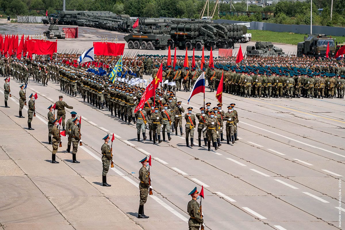 Макет красной площади в алабино