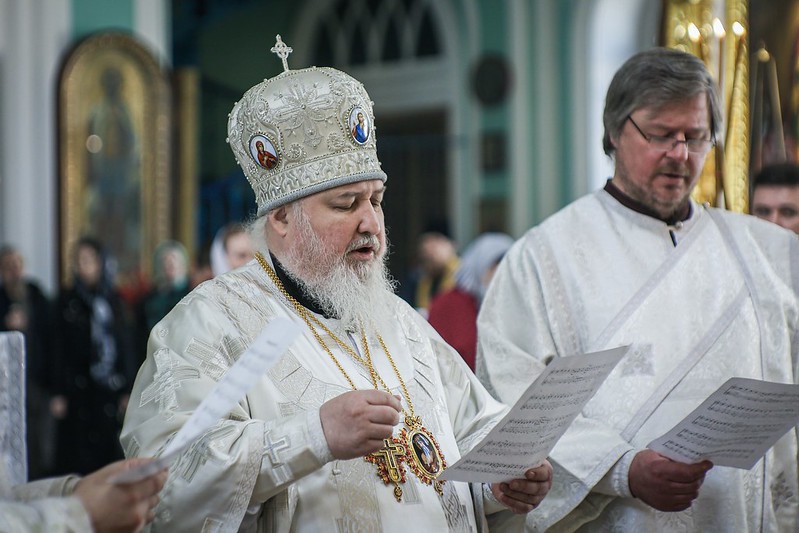 Зинович Александр Андреевская Церковь