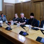 В Москве прошел научно-практический семинар «Казачество — на страже рубежей Отечества»
