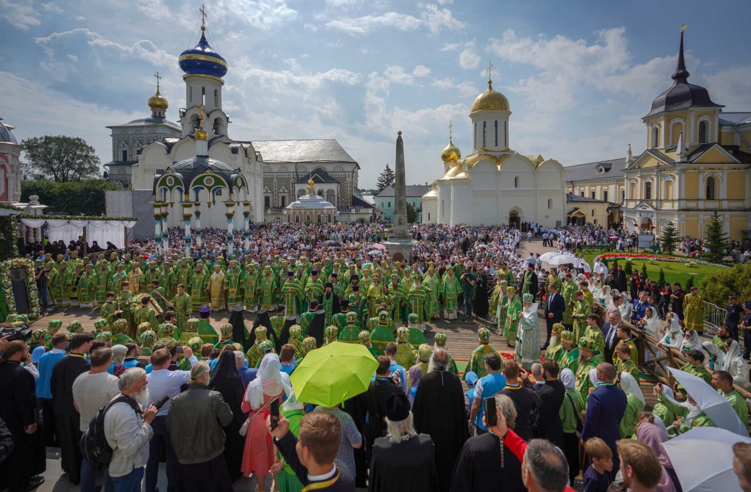 Все митрополиты россии фото