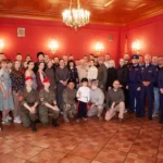 Сотрудник Синодального комитета по взаимодействию с казачеством принял участие в образовательном семинаре для казачьей молодежи