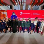 Руководитель пресс-службы принял участие в семинаре казачьей молодежи, посвященному военно-патриотическому воспитанию